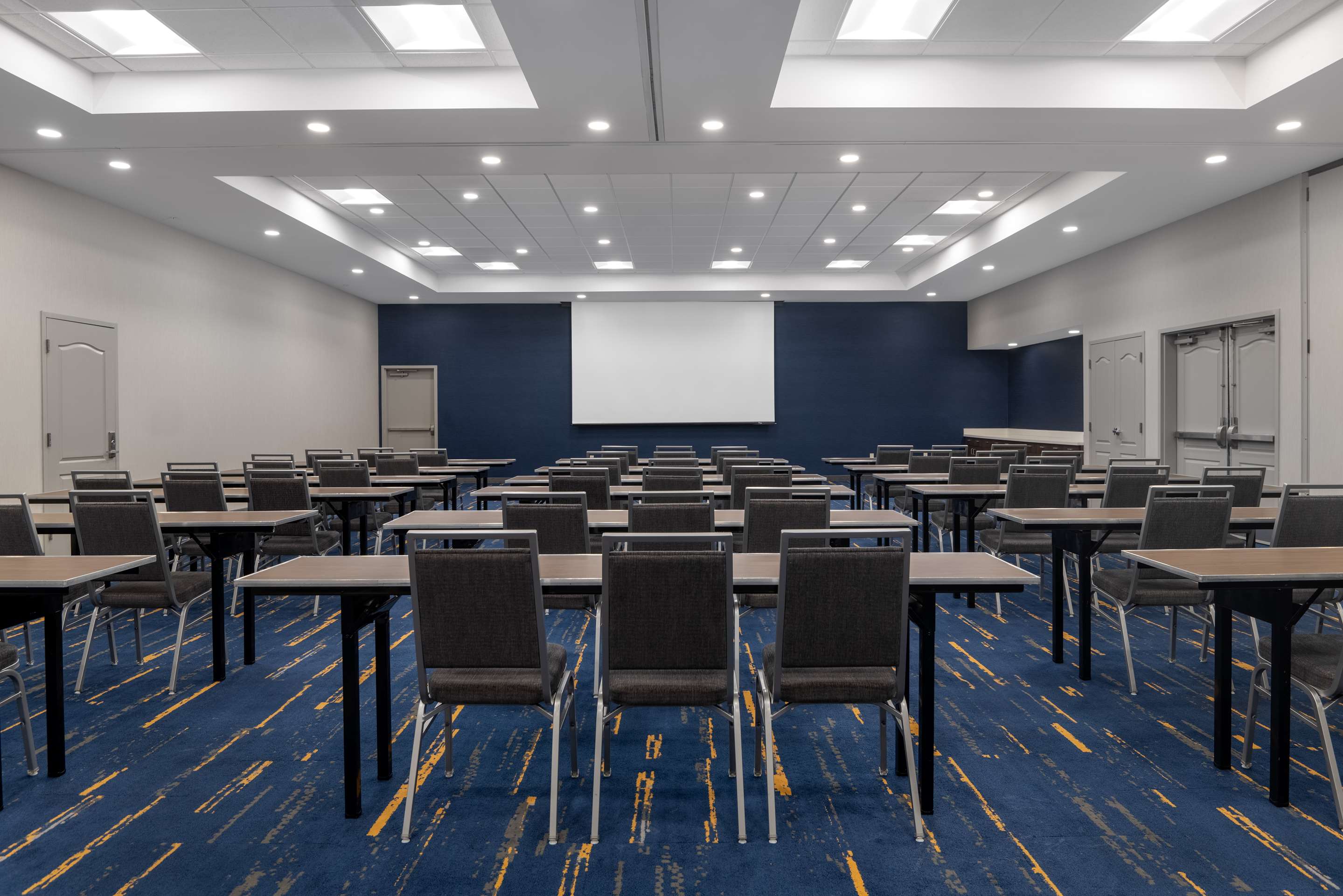 Meeting Room | Hampton Inn & Suites Billings West I-90