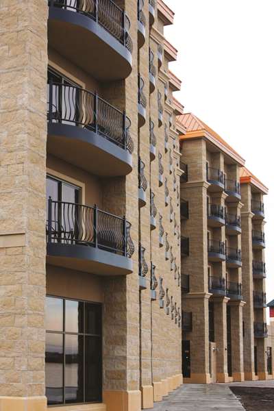 Exterior view - DoubleTree by Hilton Hotel Bemidji