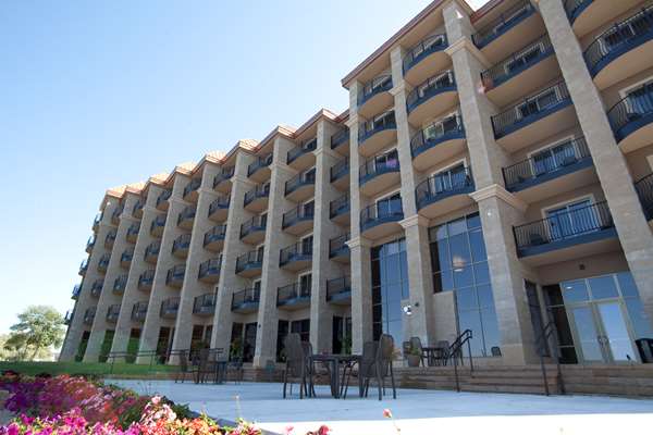 Exterior view - DoubleTree by Hilton Hotel Bemidji