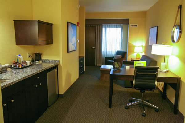  - DoubleTree by Hilton Hotel Bemidji