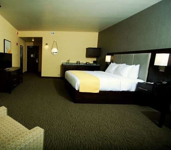  - DoubleTree by Hilton Hotel Bemidji