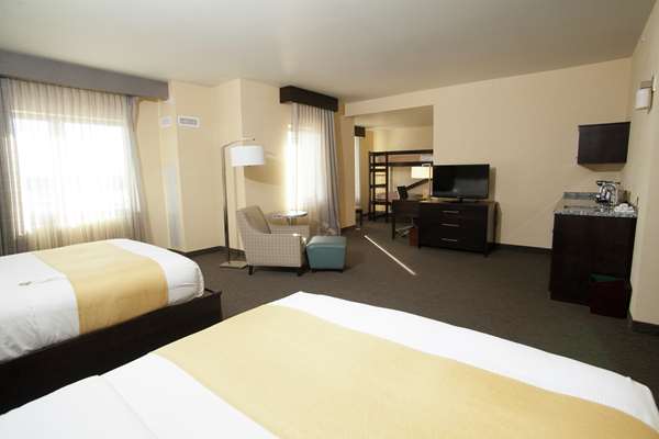  - DoubleTree by Hilton Hotel Bemidji