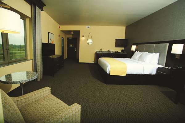  - DoubleTree by Hilton Hotel Bemidji