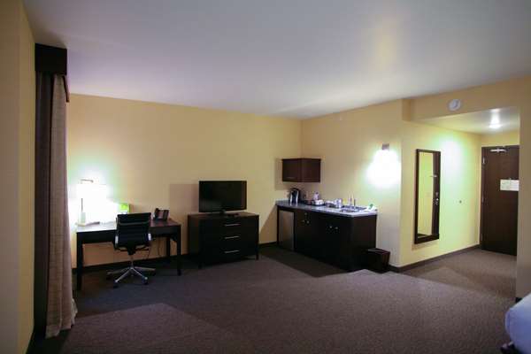  - DoubleTree by Hilton Hotel Bemidji