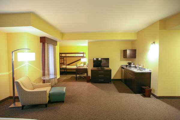 - DoubleTree by Hilton Hotel Bemidji