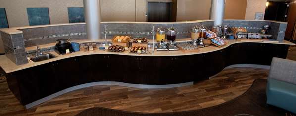 Amenities - DoubleTree by Hilton Hotel Bemidji
