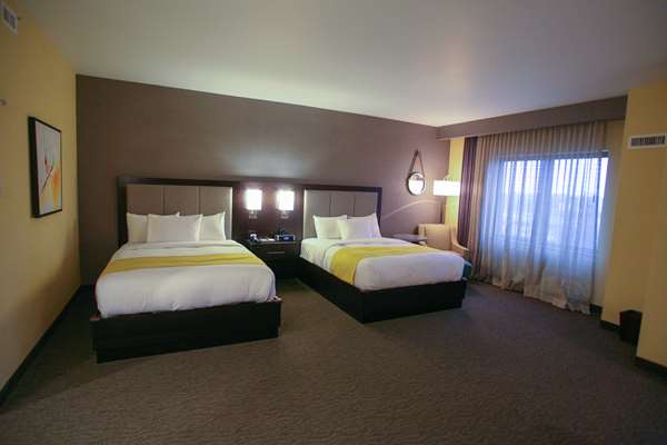  - DoubleTree by Hilton Hotel Bemidji