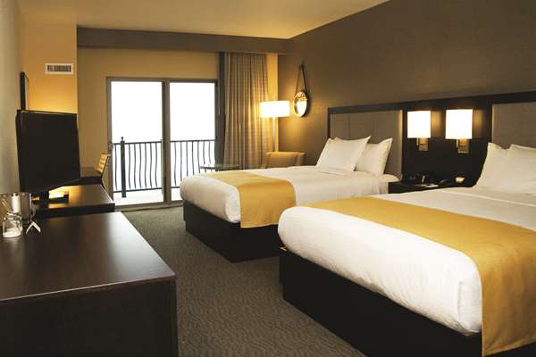  - DoubleTree by Hilton Hotel Bemidji