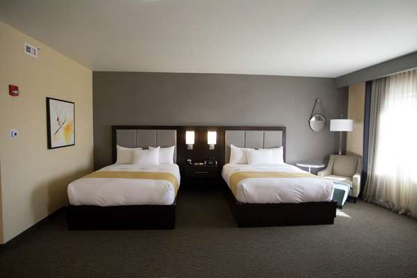  - DoubleTree by Hilton Hotel Bemidji
