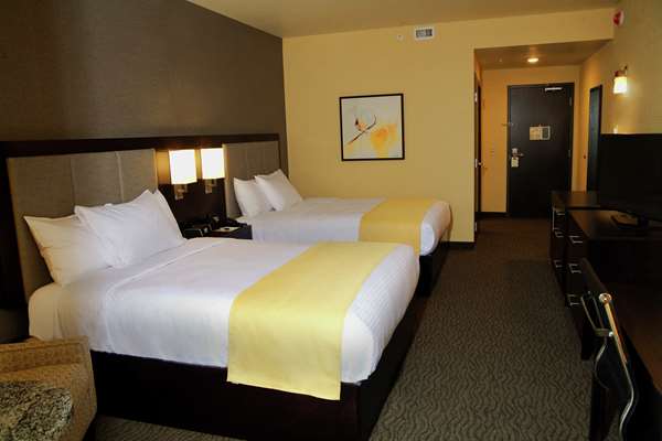  - DoubleTree by Hilton Hotel Bemidji