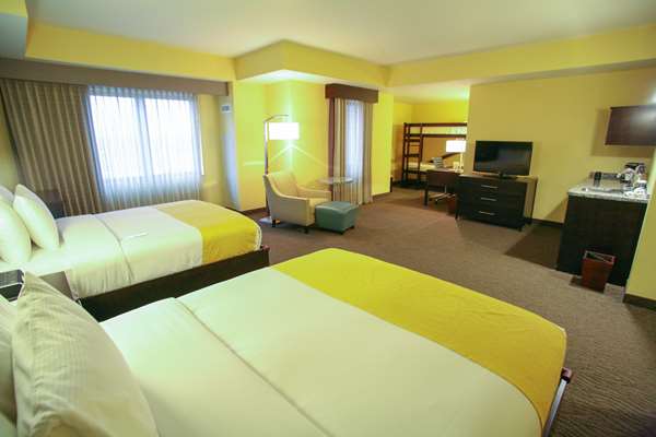  - DoubleTree by Hilton Hotel Bemidji