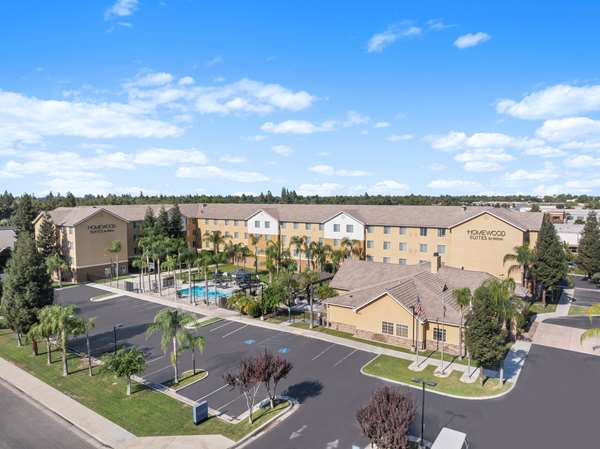Homewood Suites by Hilton Bakersfield 79