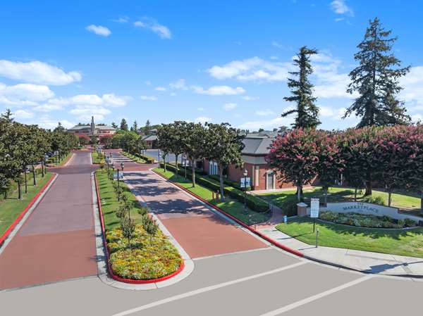 Homewood Suites by Hilton Bakersfield 82