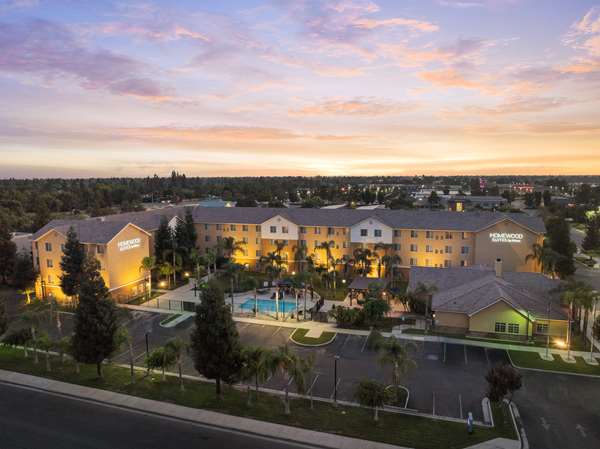 Homewood Suites by Hilton Bakersfield 85