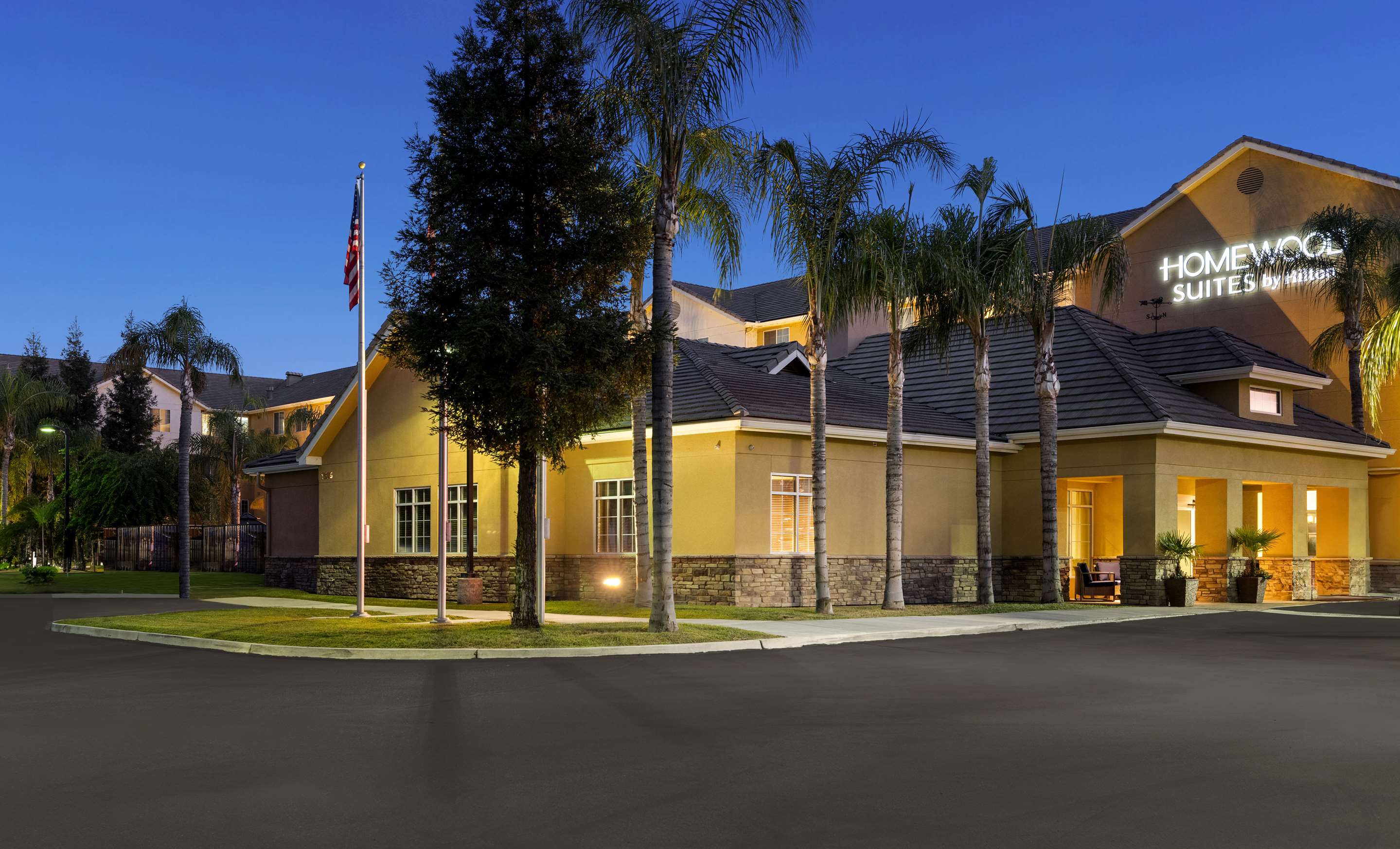 Exterior | Homewood Suites by Hilton Bakersfield