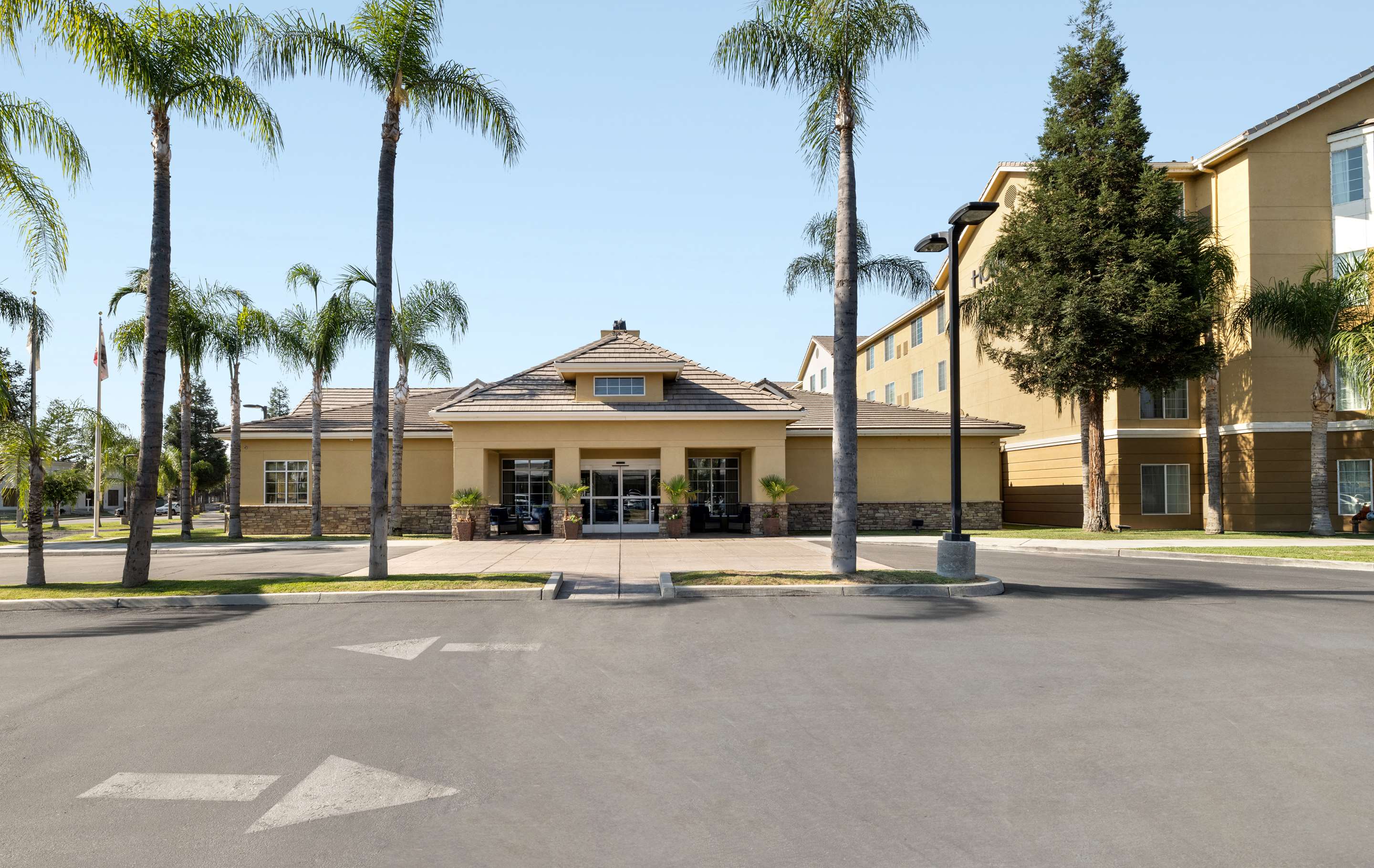Exterior | Homewood Suites by Hilton Bakersfield