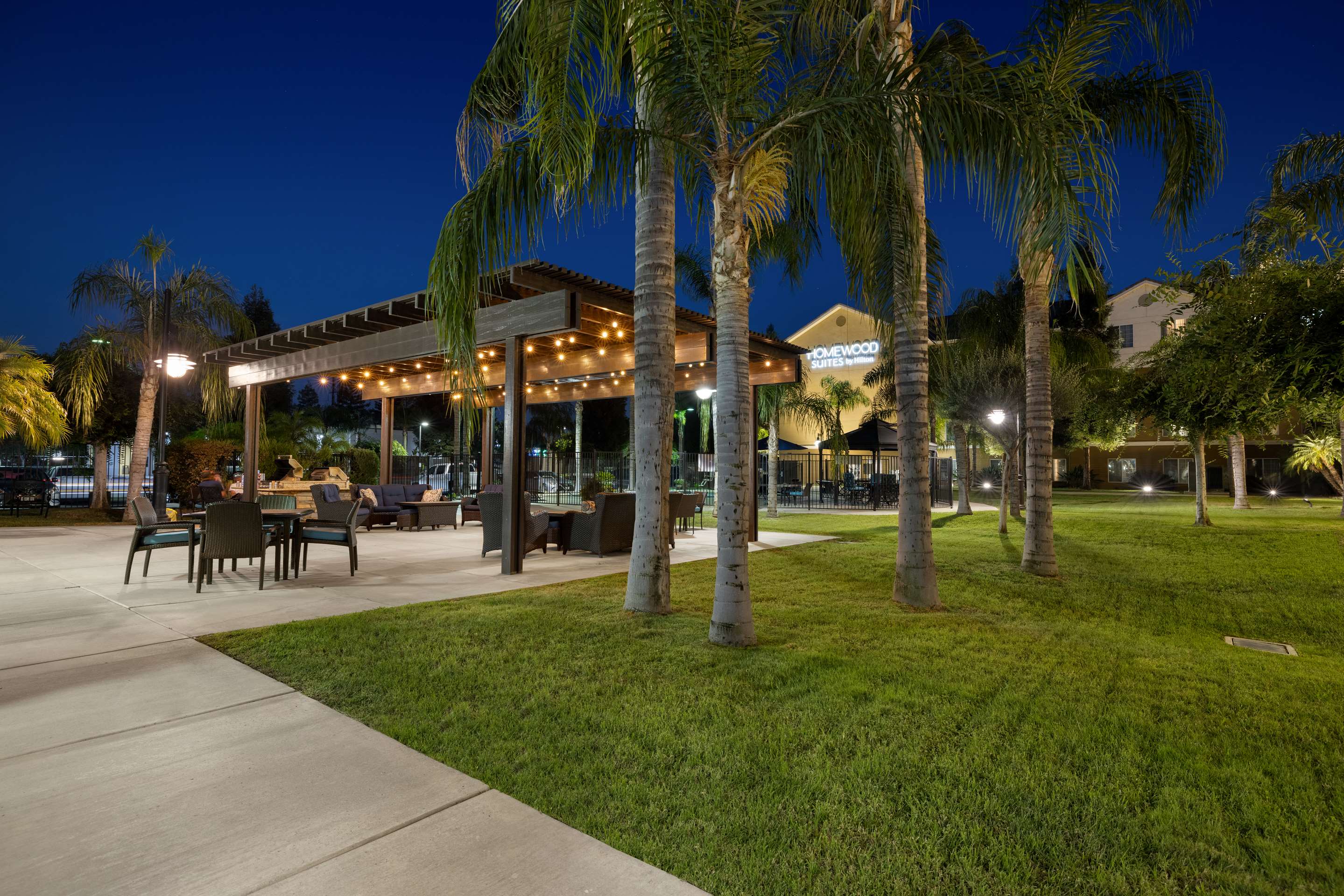 Exterior | Homewood Suites by Hilton Bakersfield
