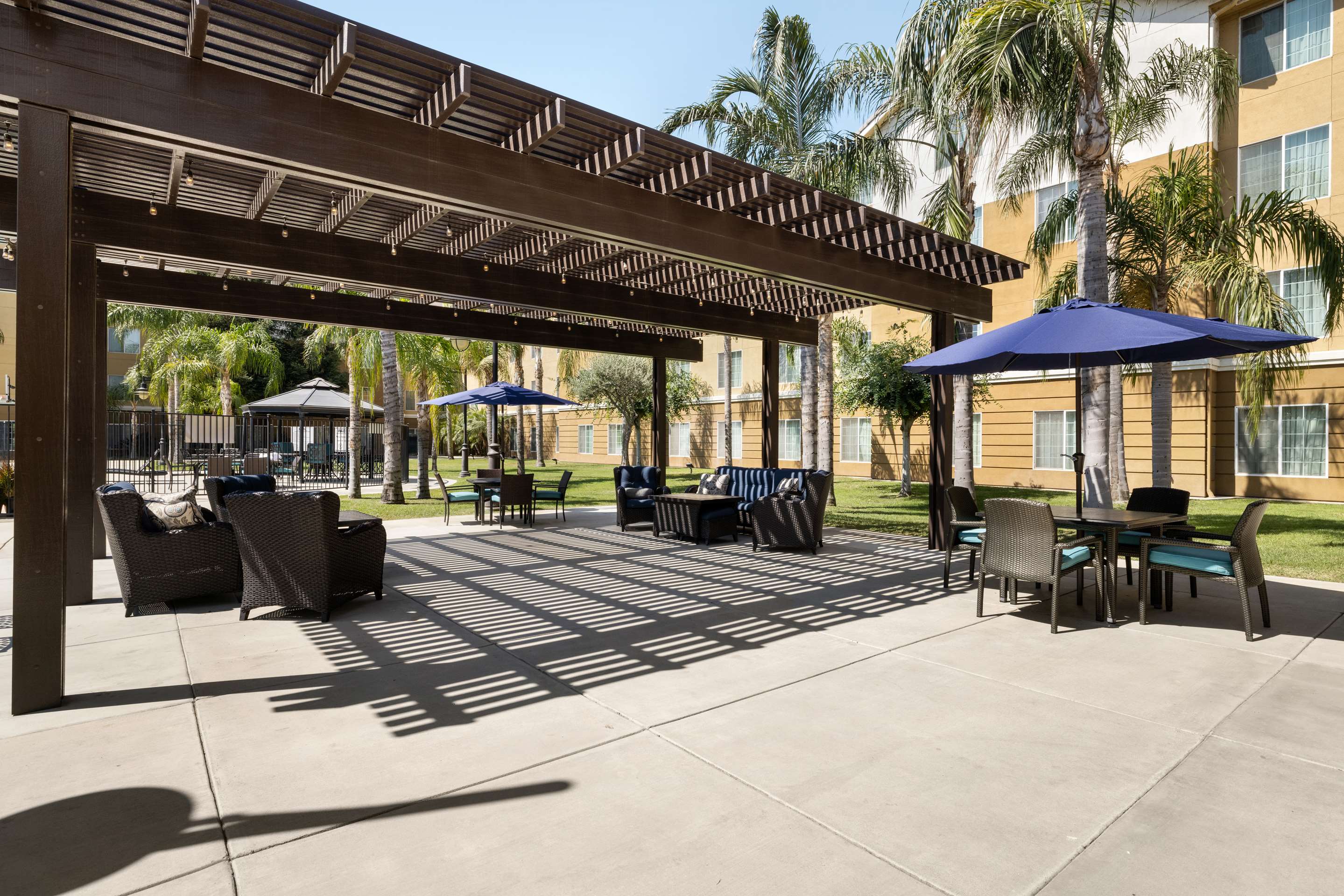 Exterior | Homewood Suites by Hilton Bakersfield