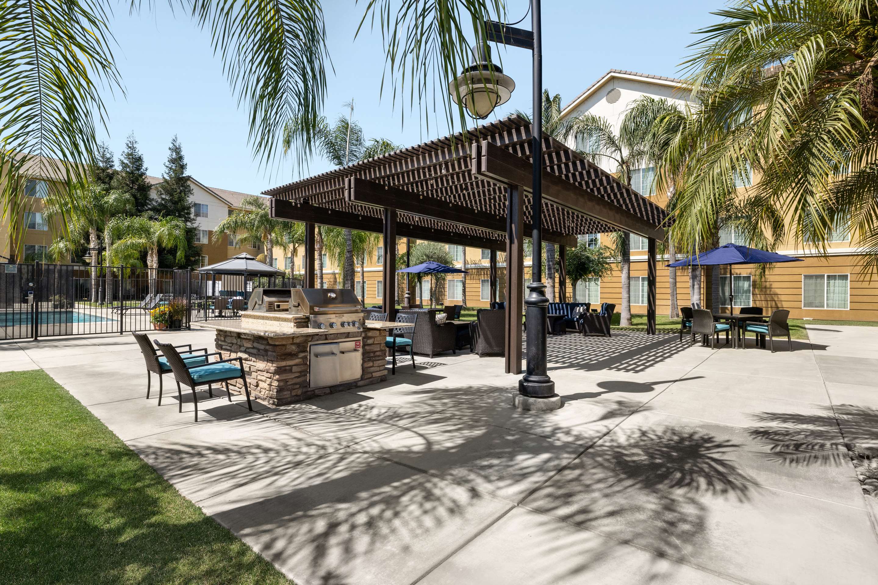 Exterior | Homewood Suites by Hilton Bakersfield