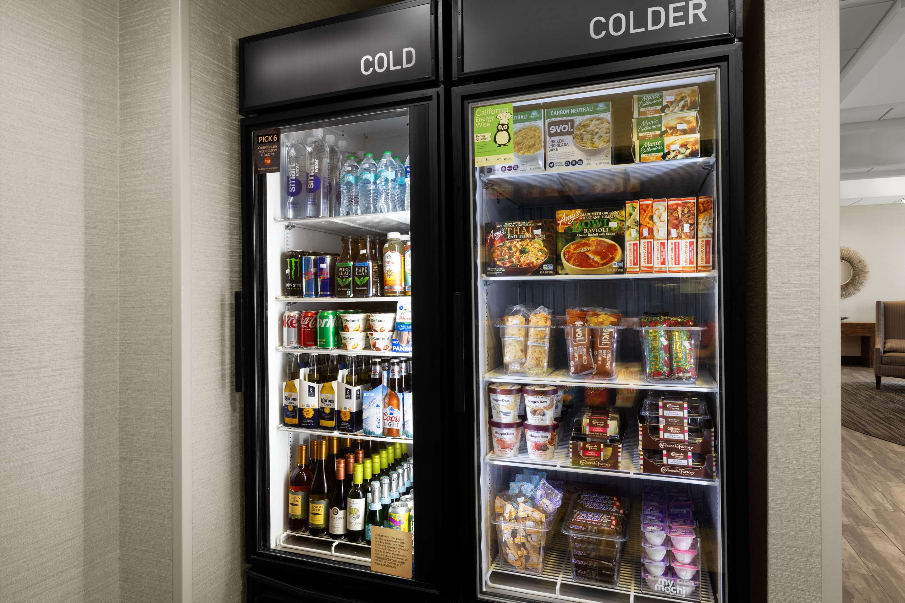 Restaurant | Homewood Suites by Hilton Bakersfield