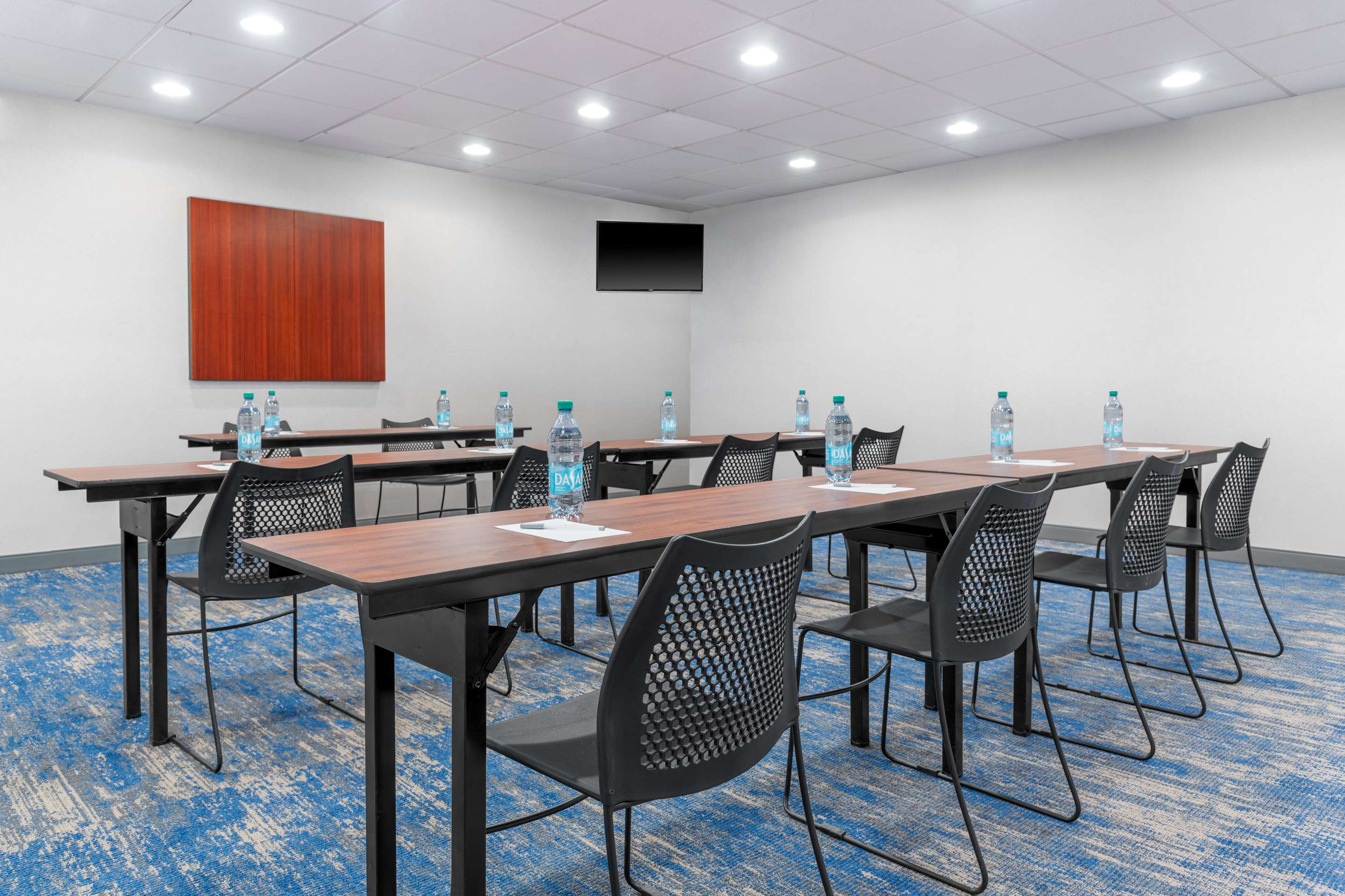 Meeting Room | Hampton Inn & Suites Brookings