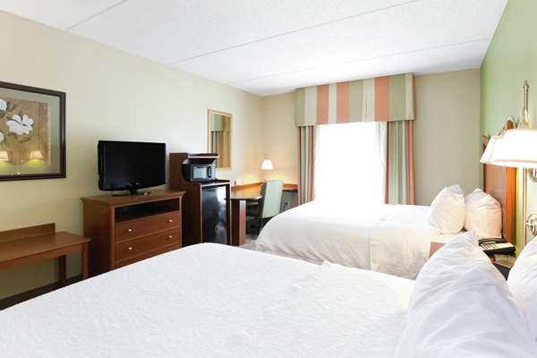 - Hampton Inn Blairsville