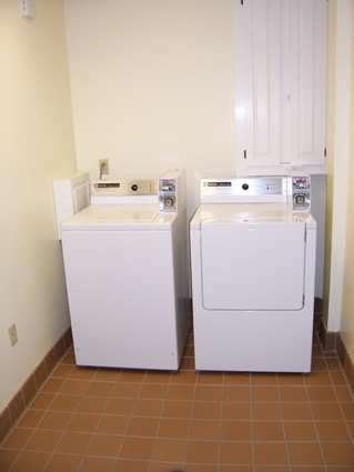  - Hampton Inn Bloomsburg