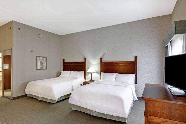  - Hampton Inn Bloomsburg