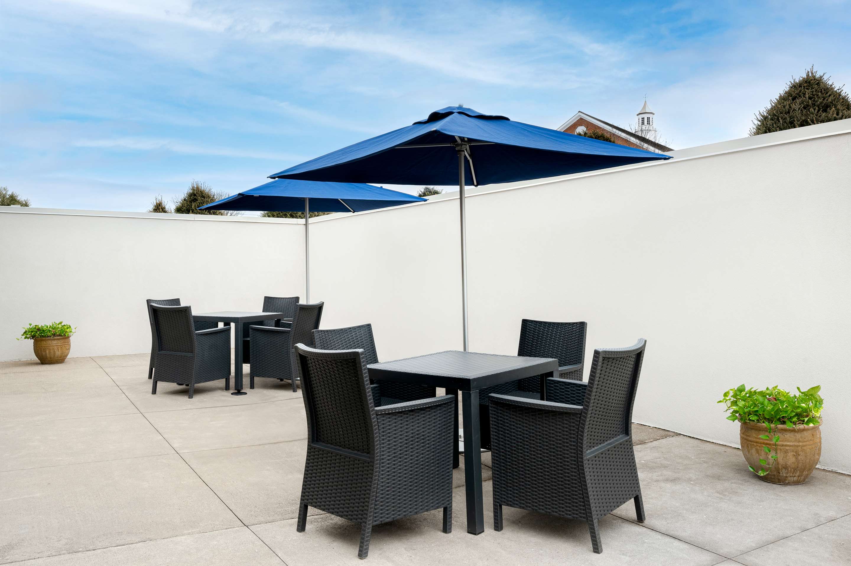 Exterior | Hampton Inn Bloomsburg