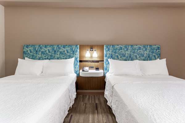  - Hampton Inn Ocean Springs - I-10, Exit 50