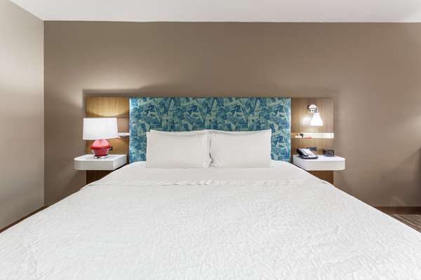  - Hampton Inn Ocean Springs - I-10, Exit 50