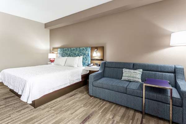 - Hampton Inn Ocean Springs - I-10, Exit 50
