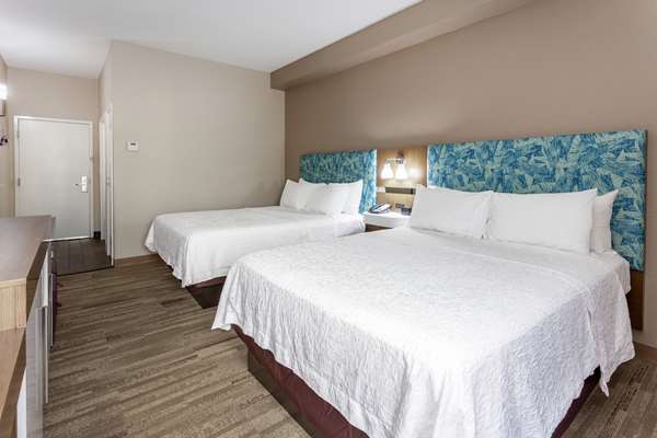  - Hampton Inn Ocean Springs - I-10, Exit 50