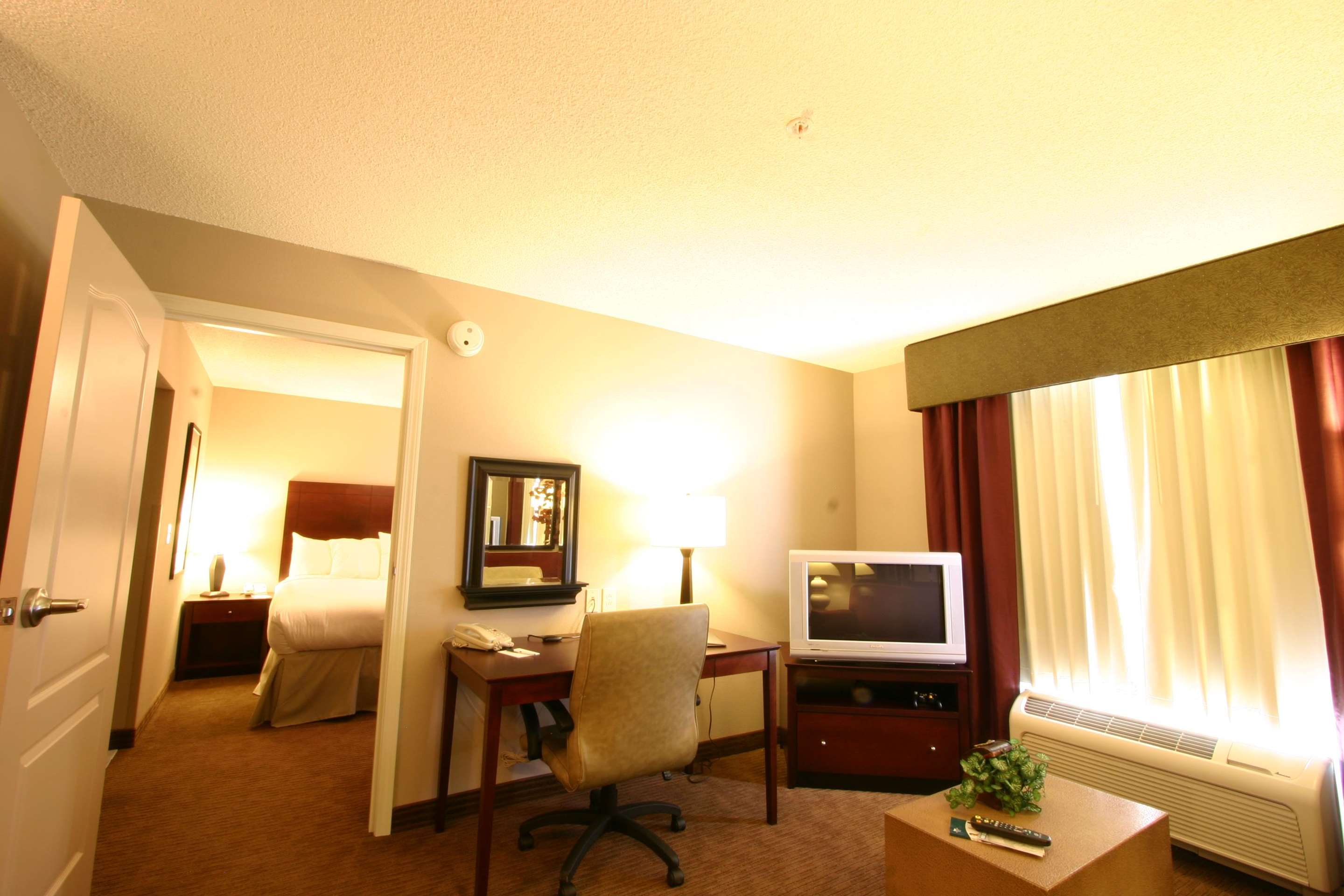 Guest room amenity
