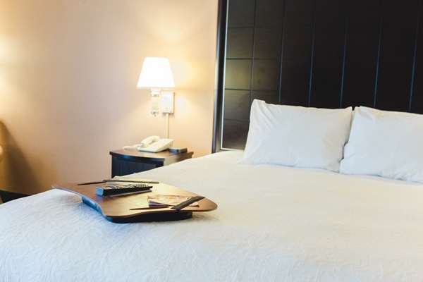  - Hampton Inn West Bloomington - I-55 & I-74, Exit 160