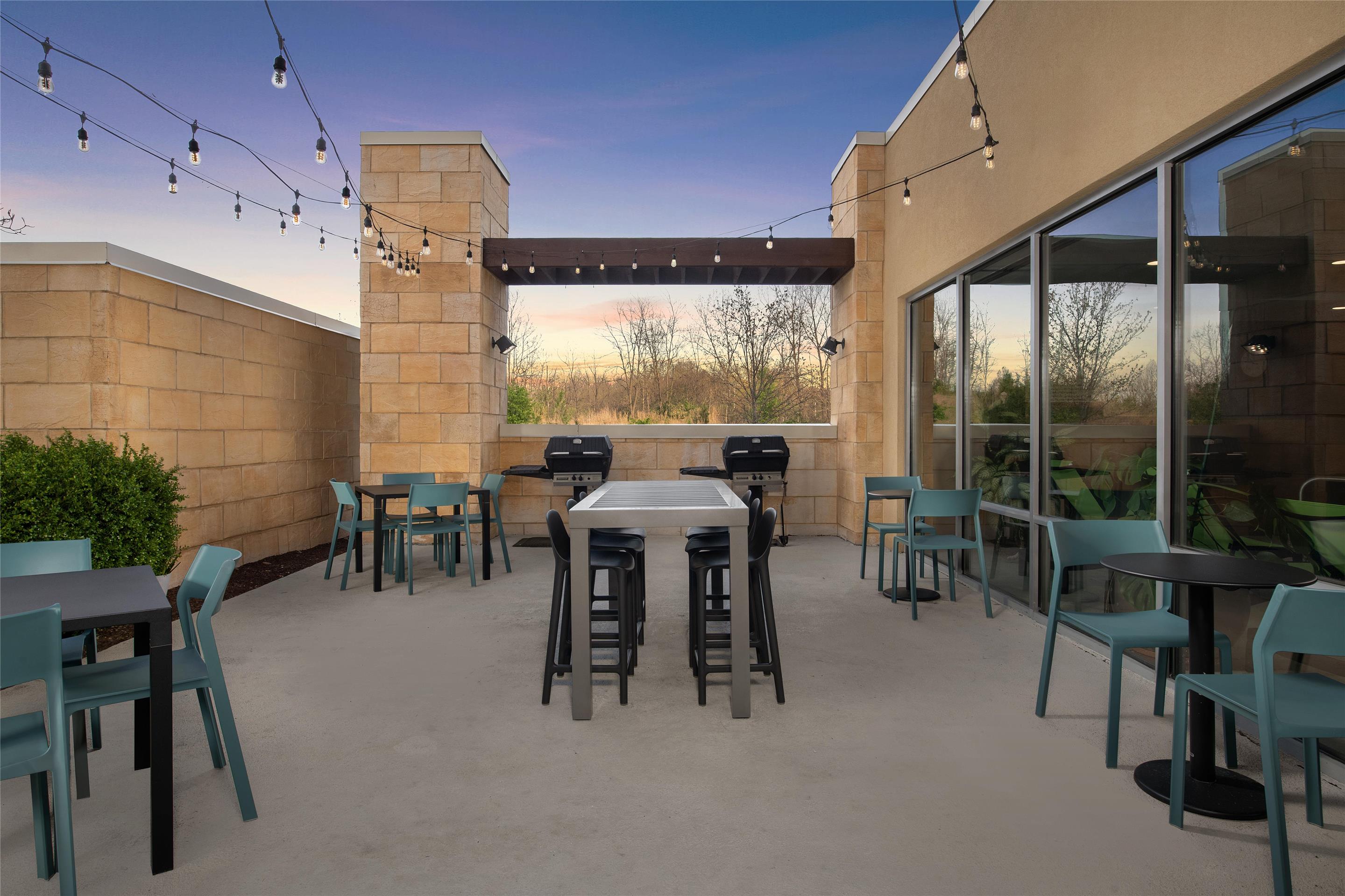 Exterior | Home2 Suites by Hilton Nashville-Airport