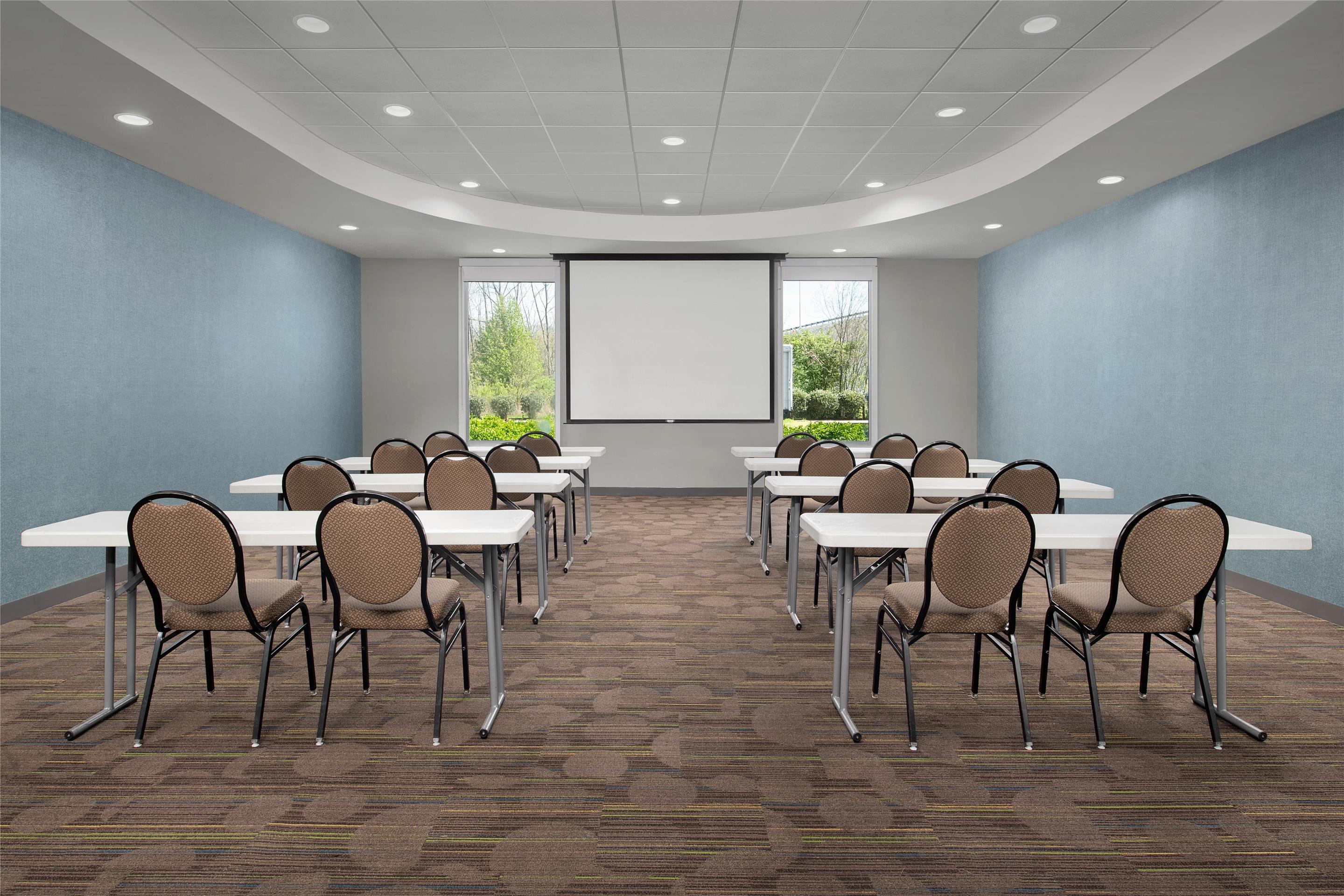 Meeting Room | Home2 Suites by Hilton Nashville-Airport