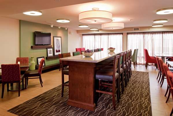 Amenities - Hampton Inn Brentwood - I-65, Exit 74