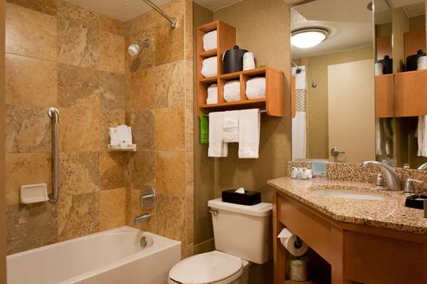  - Hampton Inn Brentwood - I-65, Exit 74