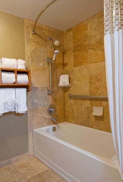  - Hampton Inn Brentwood - I-65, Exit 74