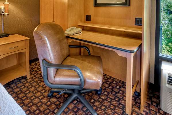  - Hampton Inn Brentwood - I-65, Exit 74