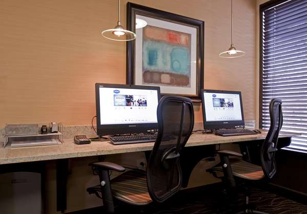 Conference Area - Hampton Inn Brentwood - I-65, Exit 74