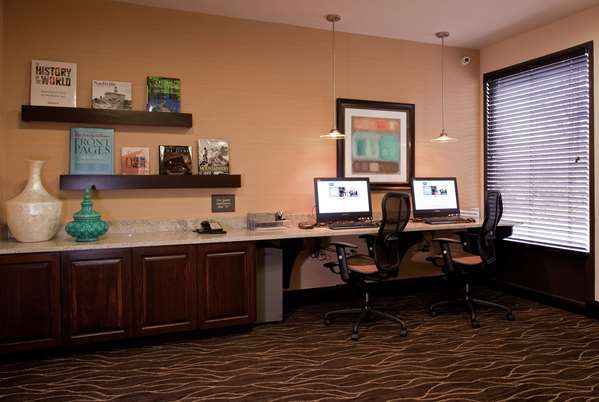 Conference Area - Hampton Inn Brentwood - I-65, Exit 74