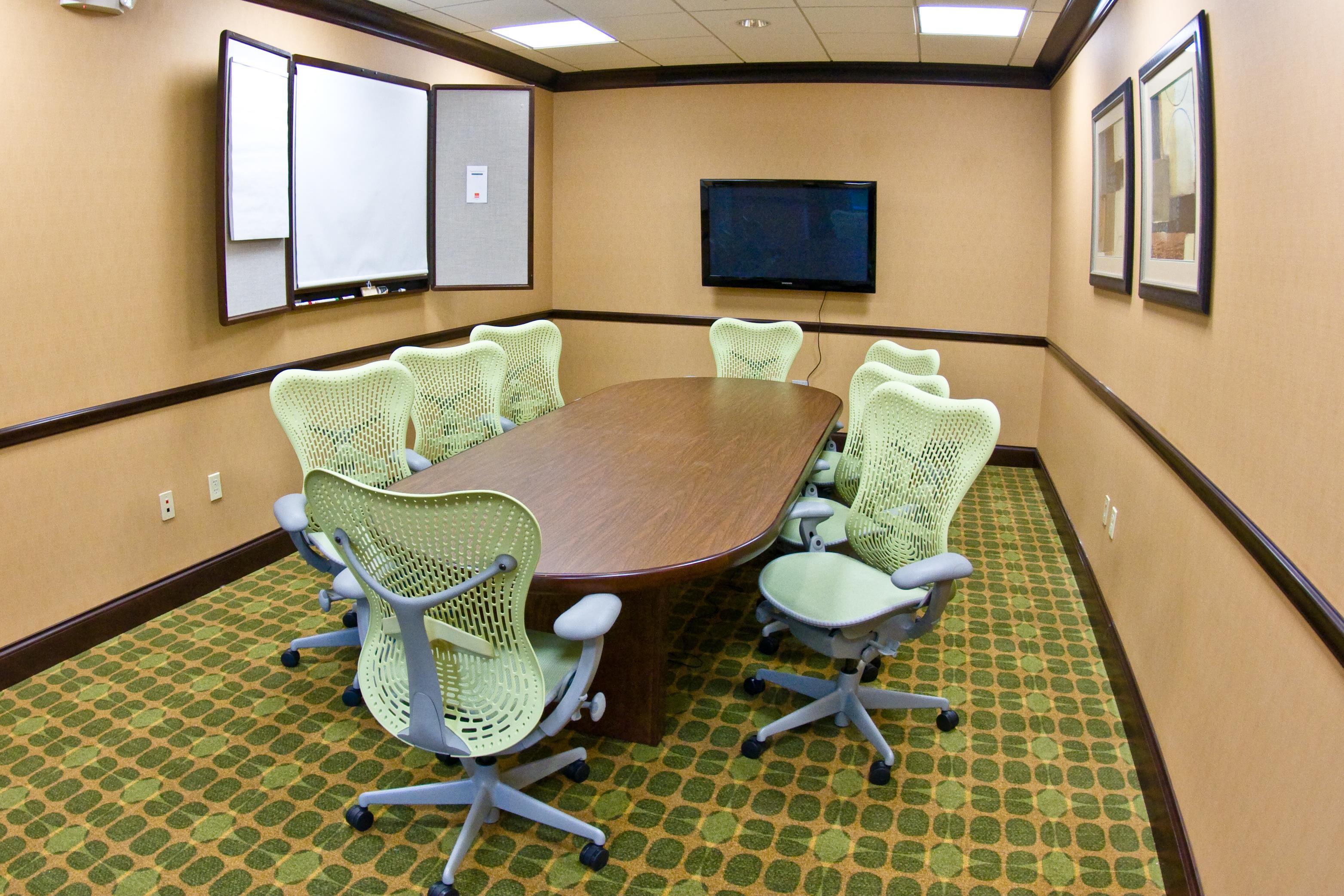 Meeting Room | Hilton Garden Inn Clarksville