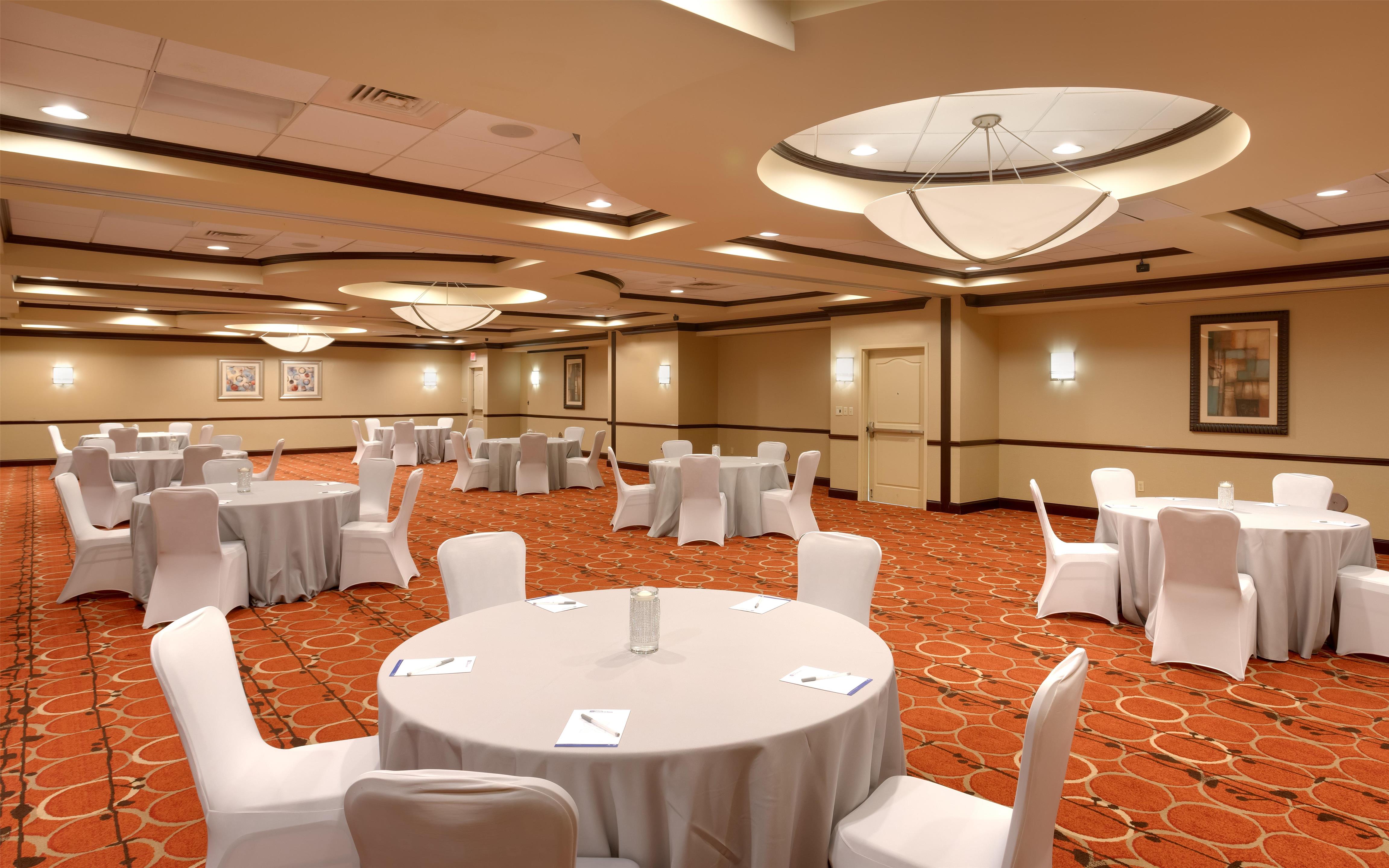 Meeting Room | Hilton Garden Inn Clarksville