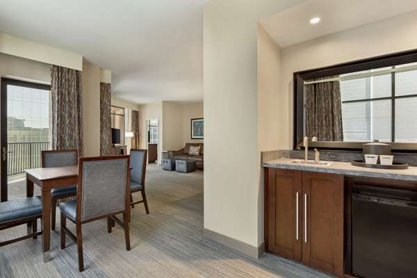  - Hampton Inn & Suites Downtown Nashville