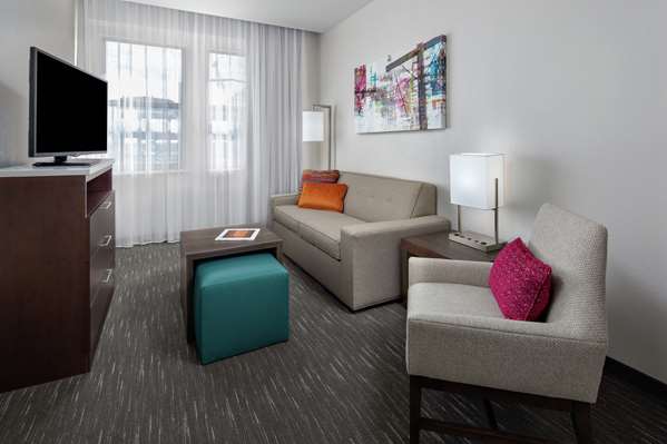  - Homewood Suites by Hilton Downtown Nashville