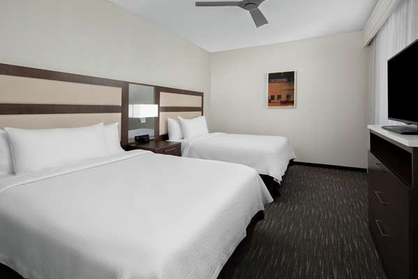  - Homewood Suites by Hilton Downtown Nashville