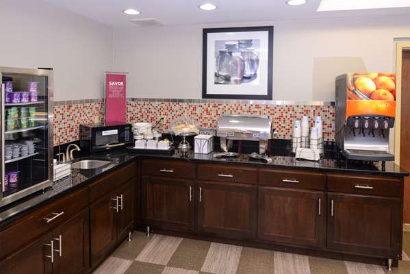 Restaurant - Hampton Inn Antioch - I-24, Exit 60