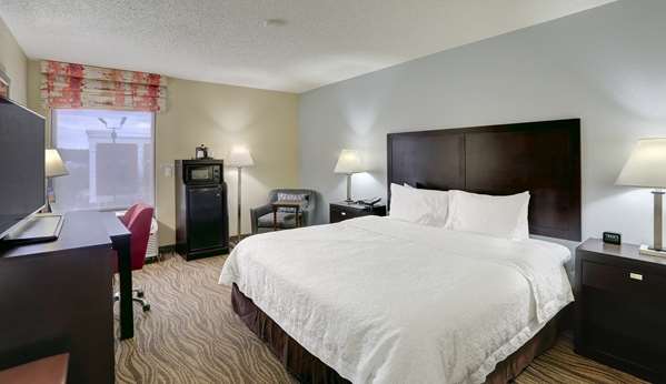  - Hampton Inn Antioch - I-24, Exit 60
